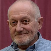 Paul G Mckillop