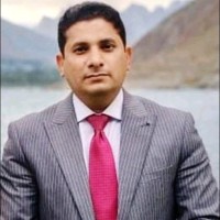 Ghulam Abbas