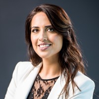 Susan Rai