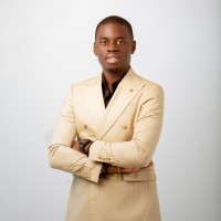ADEDOTUN EMMANUEL IDOWU