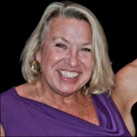 Stacey Gilliland