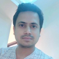 Swapnil Khandagale