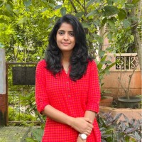 Harshitha Ashok