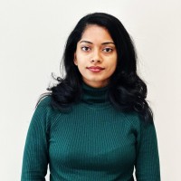 Anu Nair