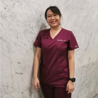 Dorothy Tan