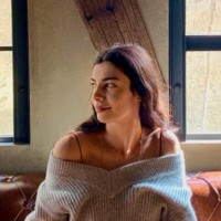 Ayşegül Merve Toptaş