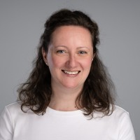 Alison Maguire