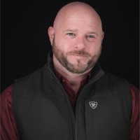 Benji Palmer