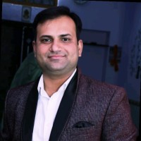 Rakesh Kumar Goswami