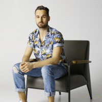 Daan Broekman