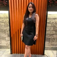 Kareena Melani