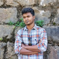 Mugesh kumar