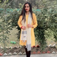 Drishti Dusad