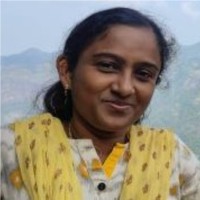 Raveena C
