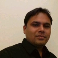 Vikram Rawal