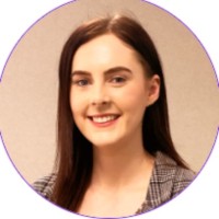 Caitlin James