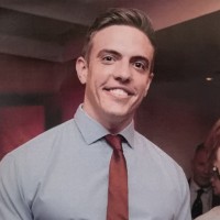 Christopher Addy