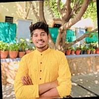 Omkar Ghongade