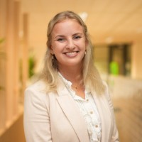 Merel Van Dorp