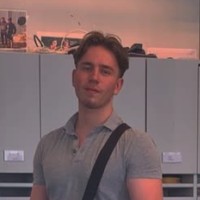 Chris van der Meer
