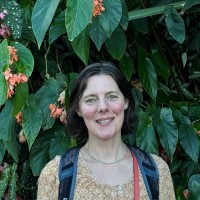 Kate Hughes