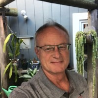 Gary Meinke