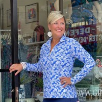 Stephanie MacFarlane