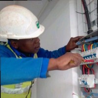 Dumezweni Brian Mtshali