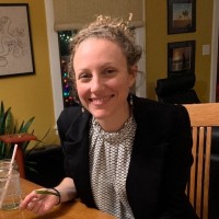 Sarah Batz