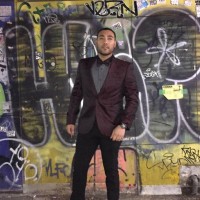 Shawn Verduzco