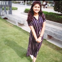 Mini Agrawal