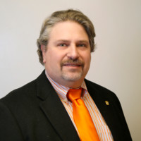 Jeffrey Bromberger