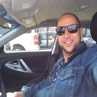 Pablo Pastor