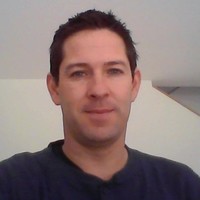 Luke Pavey