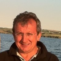Stuart Palmer