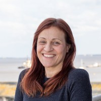 Cathryn Spain
