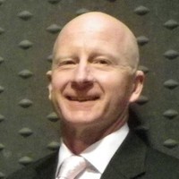 David Hansford-Smith