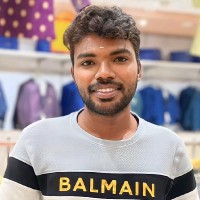 Gokul Ps