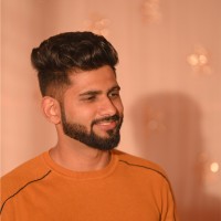 Deepanshu Dhayal