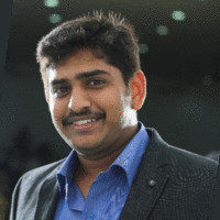Chandru D S