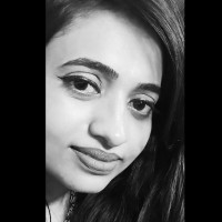 Debadrita Ghosal