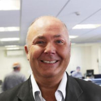 Tony Allridge