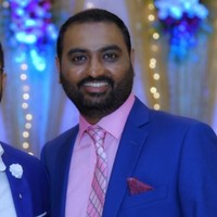 Sachin Shetty