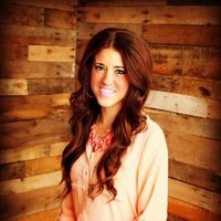 Ashley Maxwell