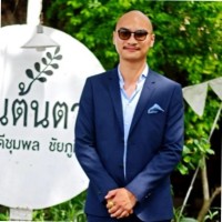 Jimmy Srisomboon