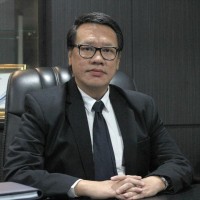 Andreas Wibowo