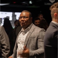 Daniel Gérard Paul, B.A.A.