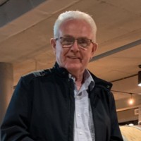 Mal Kearns