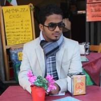 Jaber Moosa