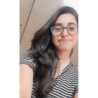 Muskan Bhageria